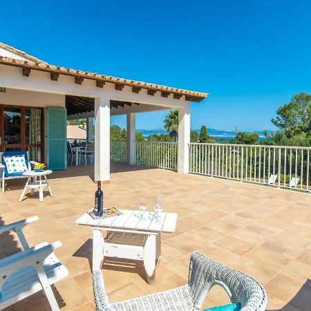 Villa Son Granada By Interhome Cala Blava  Eksteriør billede