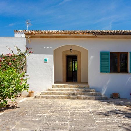 Villa Son Granada By Interhome Cala Blava  Eksteriør billede