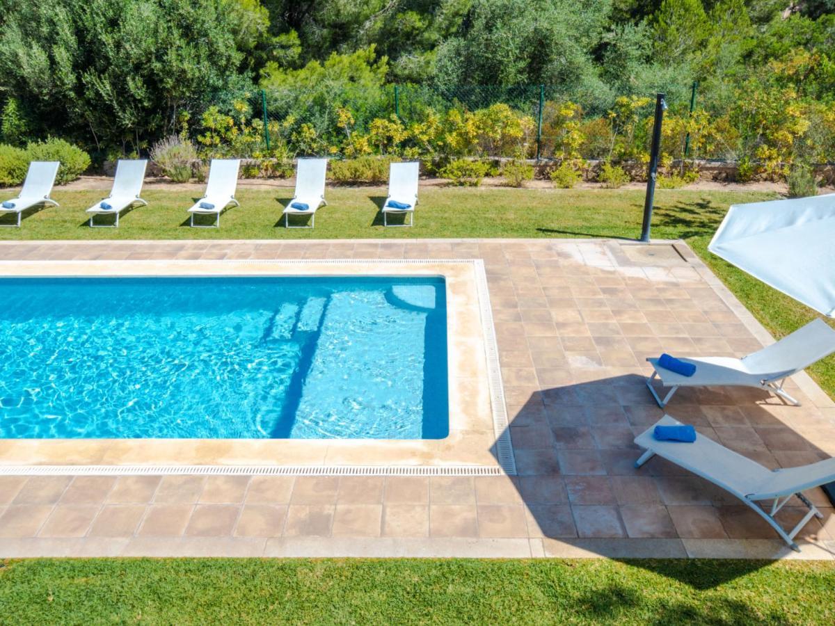 Villa Son Granada By Interhome Cala Blava  Eksteriør billede