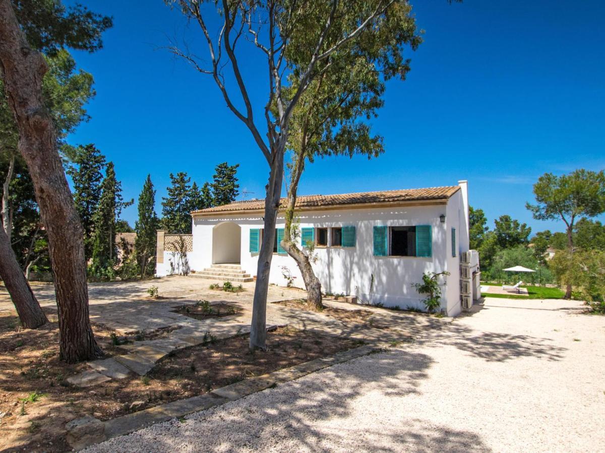 Villa Son Granada By Interhome Cala Blava  Eksteriør billede