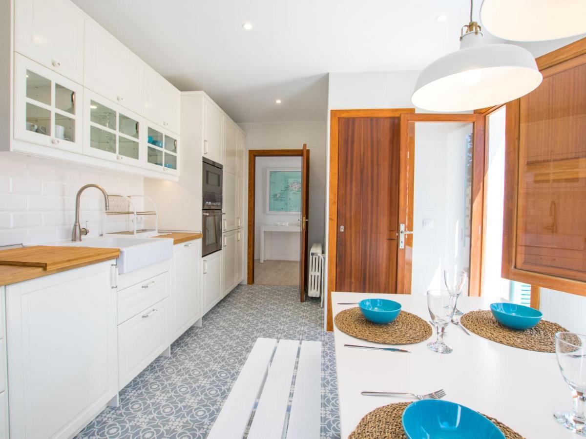 Villa Son Granada By Interhome Cala Blava  Eksteriør billede