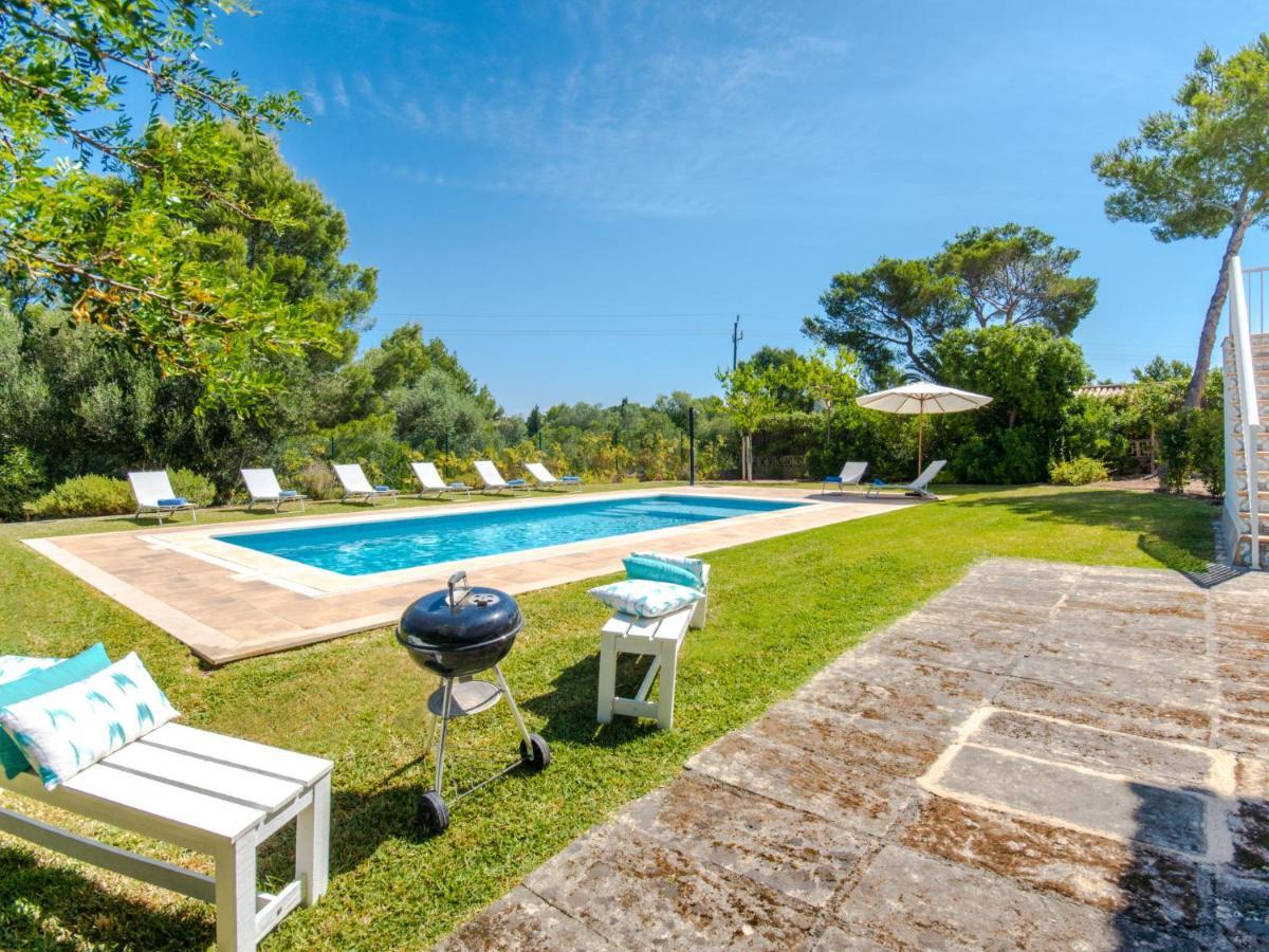 Villa Son Granada By Interhome Cala Blava  Eksteriør billede