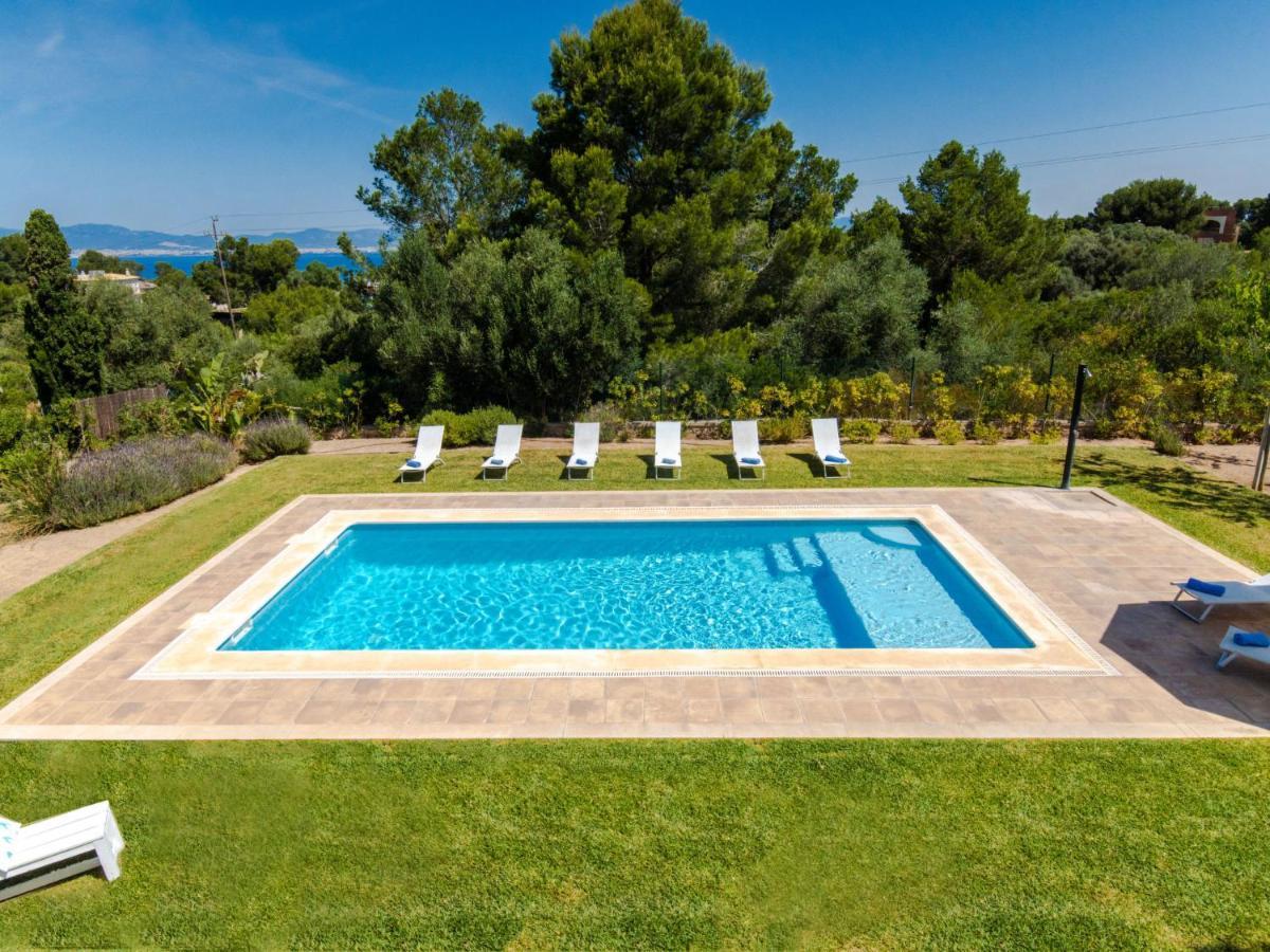 Villa Son Granada By Interhome Cala Blava  Eksteriør billede