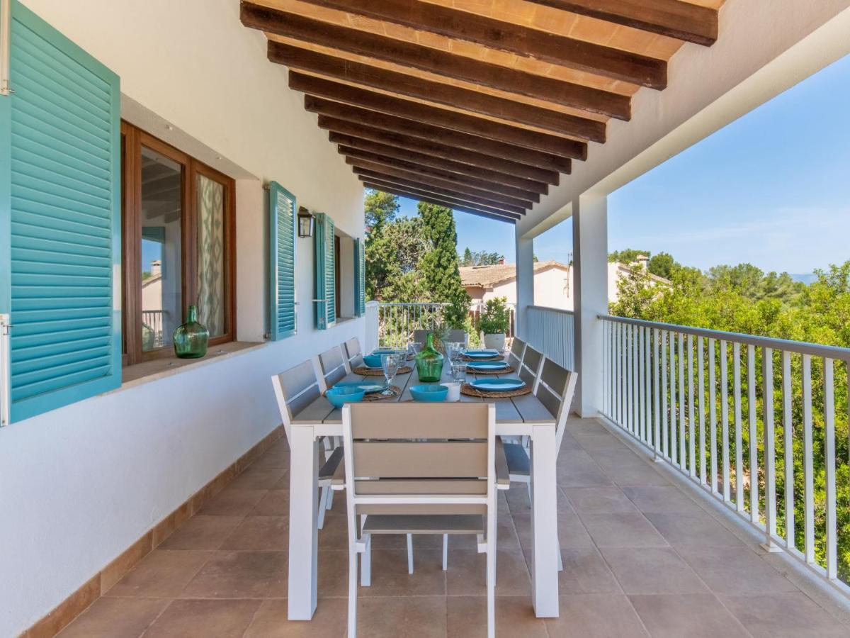 Villa Son Granada By Interhome Cala Blava  Eksteriør billede