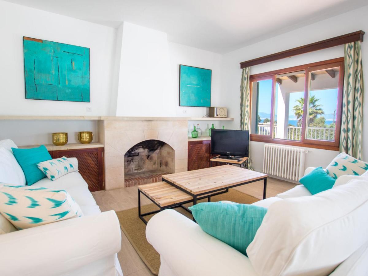 Villa Son Granada By Interhome Cala Blava  Eksteriør billede