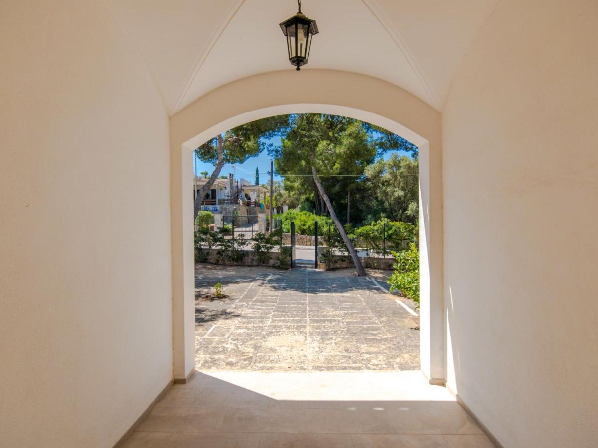 Villa Son Granada By Interhome Cala Blava  Eksteriør billede