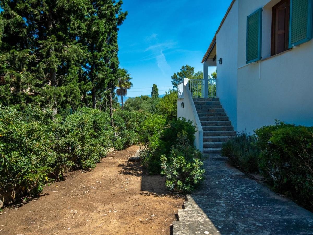 Villa Son Granada By Interhome Cala Blava  Eksteriør billede