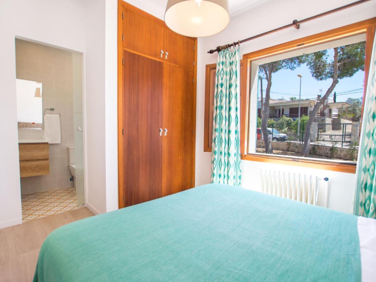 Villa Son Granada By Interhome Cala Blava  Eksteriør billede