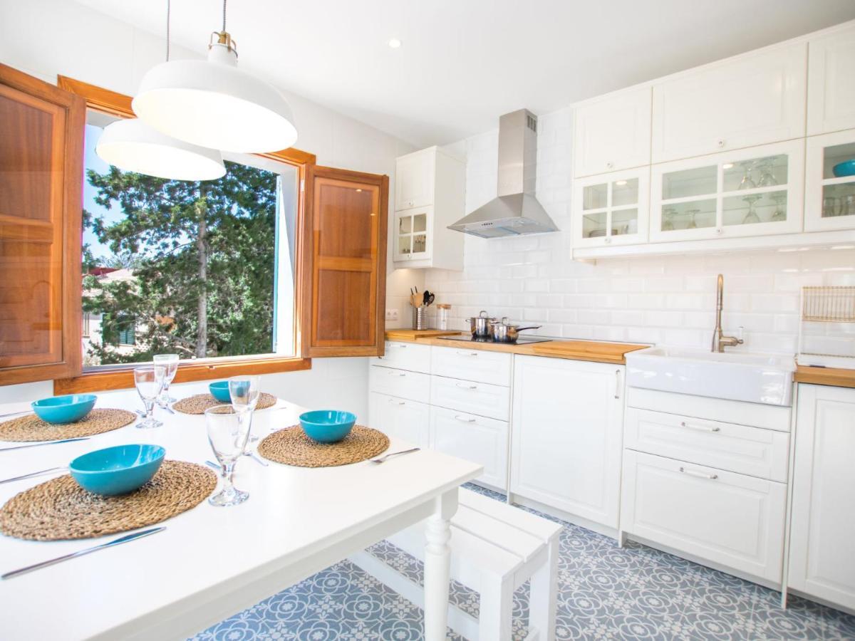 Villa Son Granada By Interhome Cala Blava  Eksteriør billede