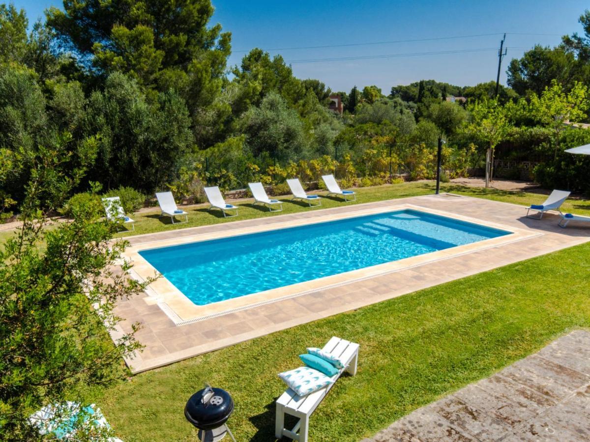 Villa Son Granada By Interhome Cala Blava  Eksteriør billede