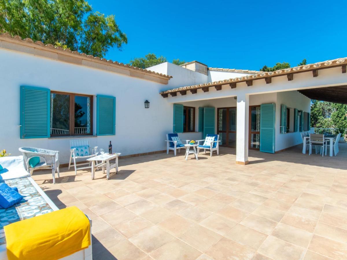 Villa Son Granada By Interhome Cala Blava  Eksteriør billede