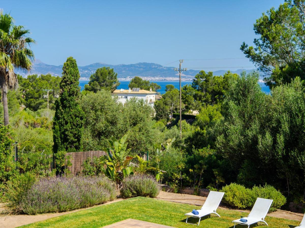 Villa Son Granada By Interhome Cala Blava  Eksteriør billede