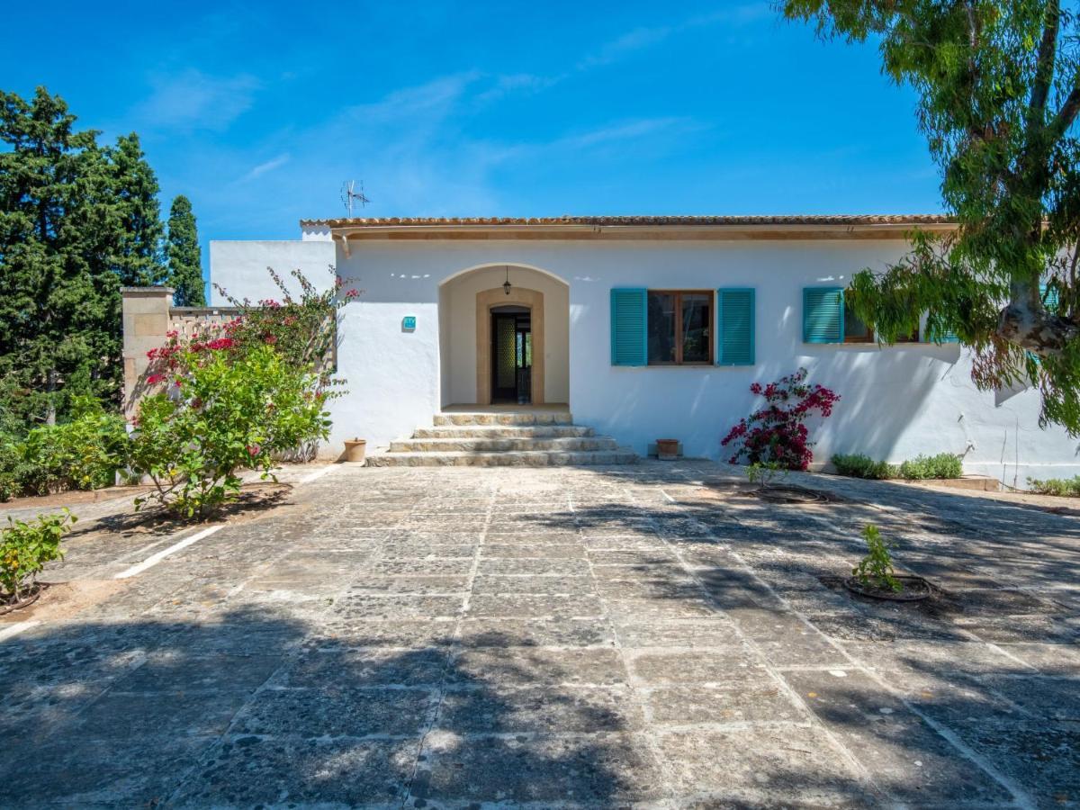 Villa Son Granada By Interhome Cala Blava  Eksteriør billede