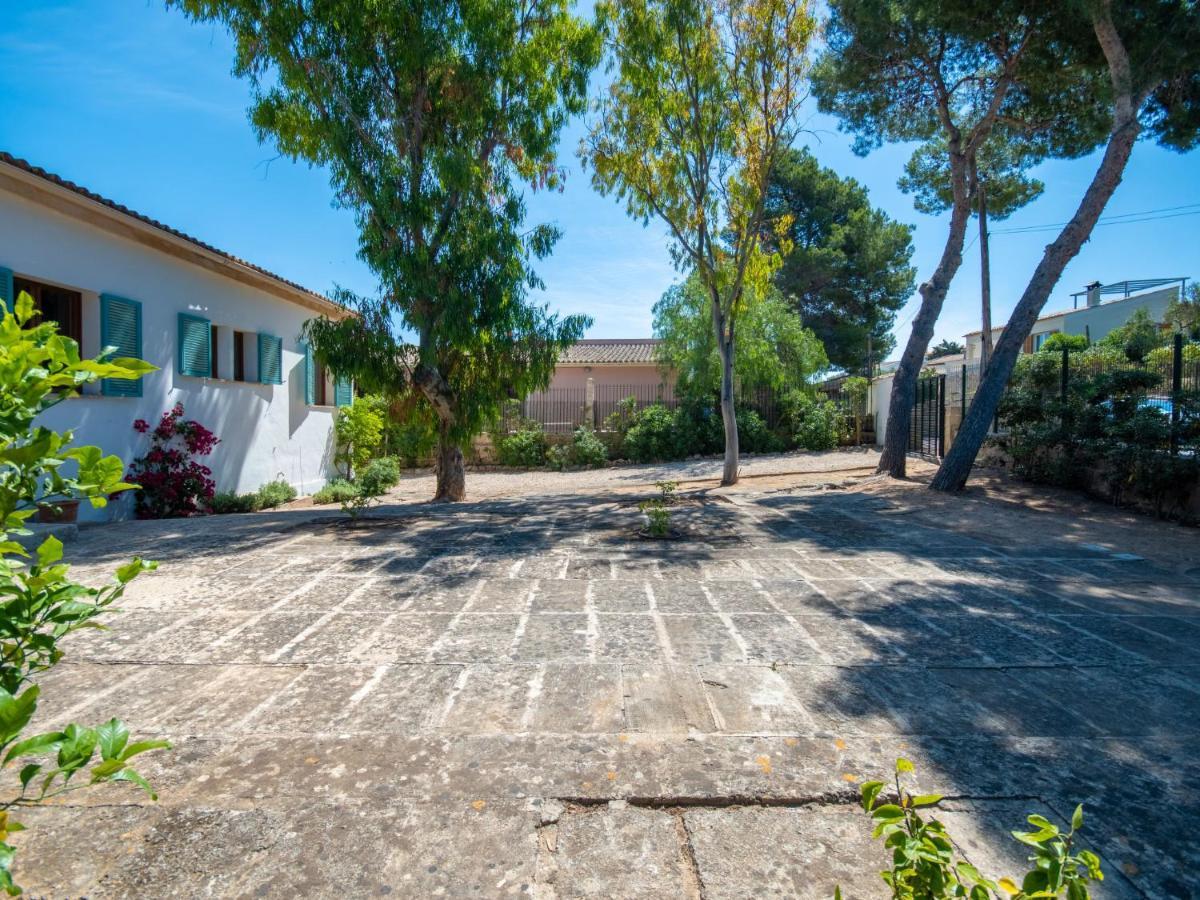 Villa Son Granada By Interhome Cala Blava  Eksteriør billede