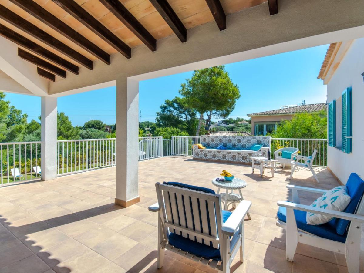 Villa Son Granada By Interhome Cala Blava  Eksteriør billede