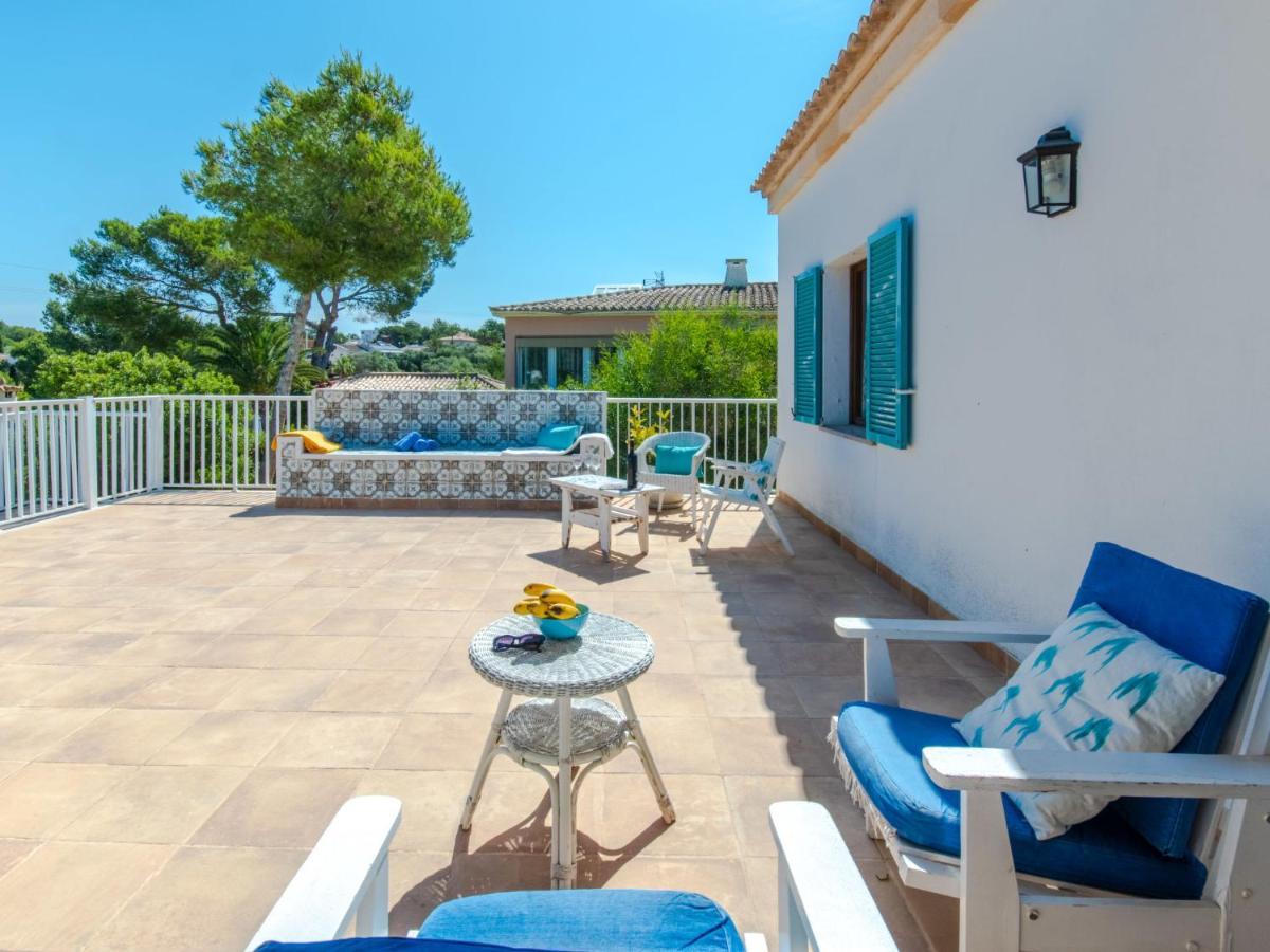 Villa Son Granada By Interhome Cala Blava  Eksteriør billede