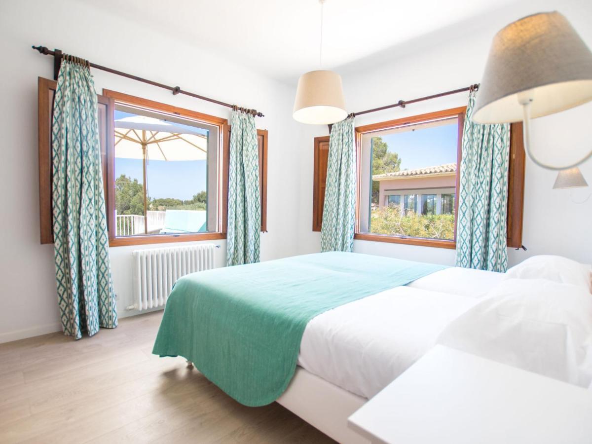 Villa Son Granada By Interhome Cala Blava  Eksteriør billede