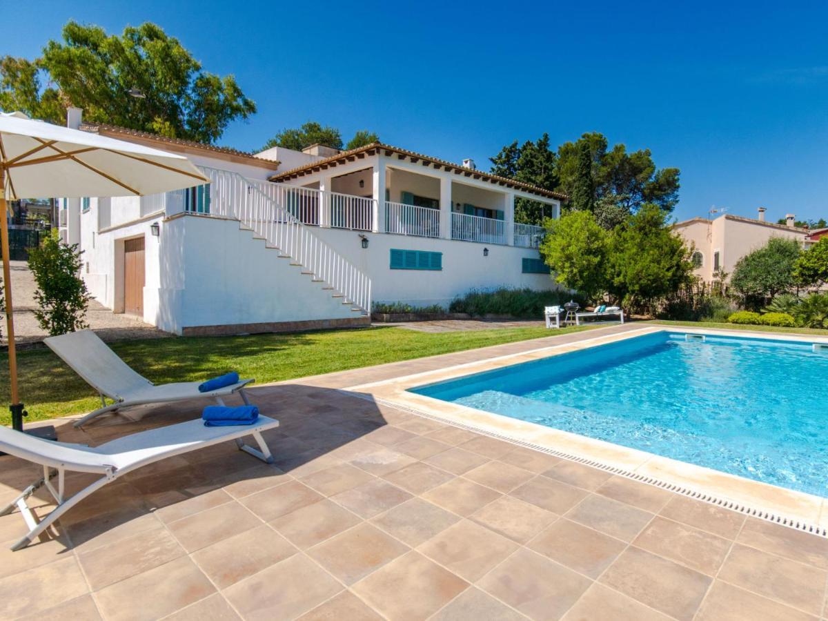 Villa Son Granada By Interhome Cala Blava  Eksteriør billede