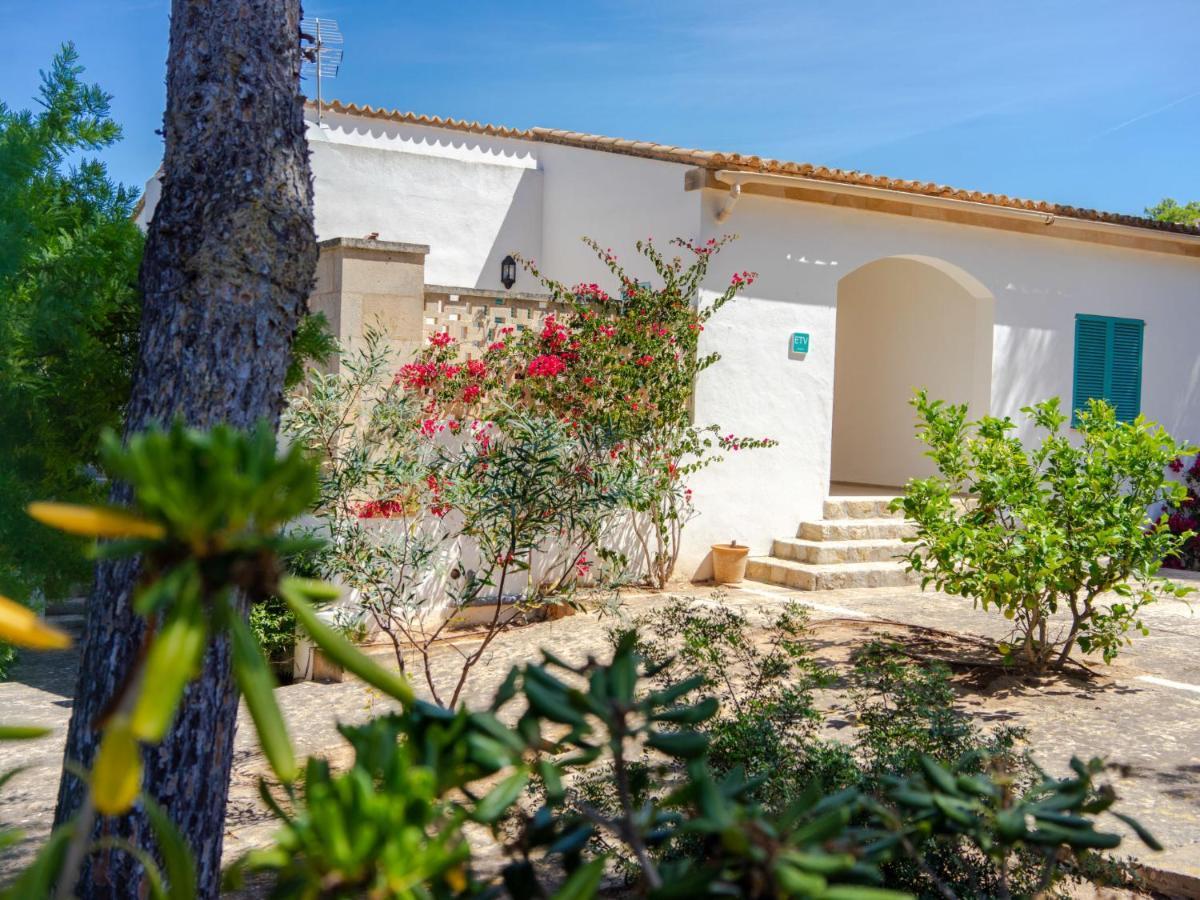 Villa Son Granada By Interhome Cala Blava  Eksteriør billede